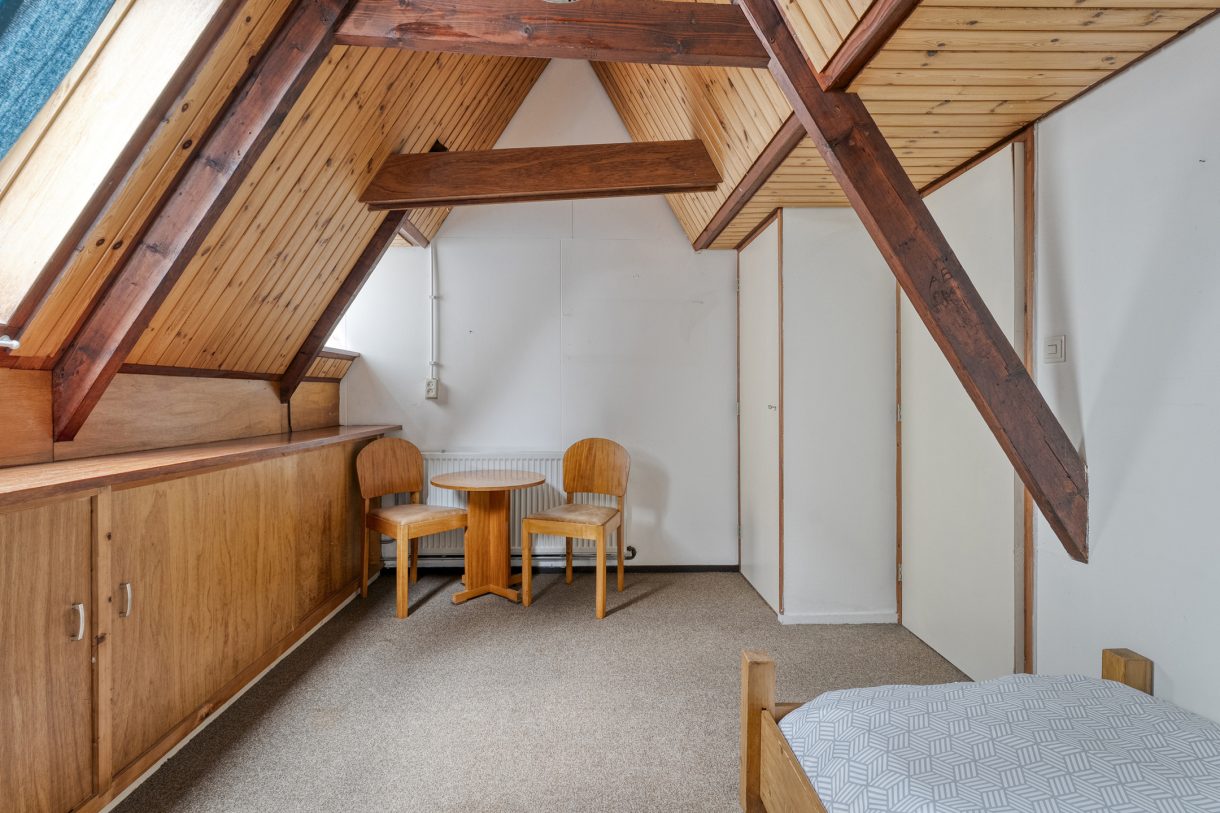 Te koop: Foto Appartement aan de Hoofdstraat 144 in Hoogeveen