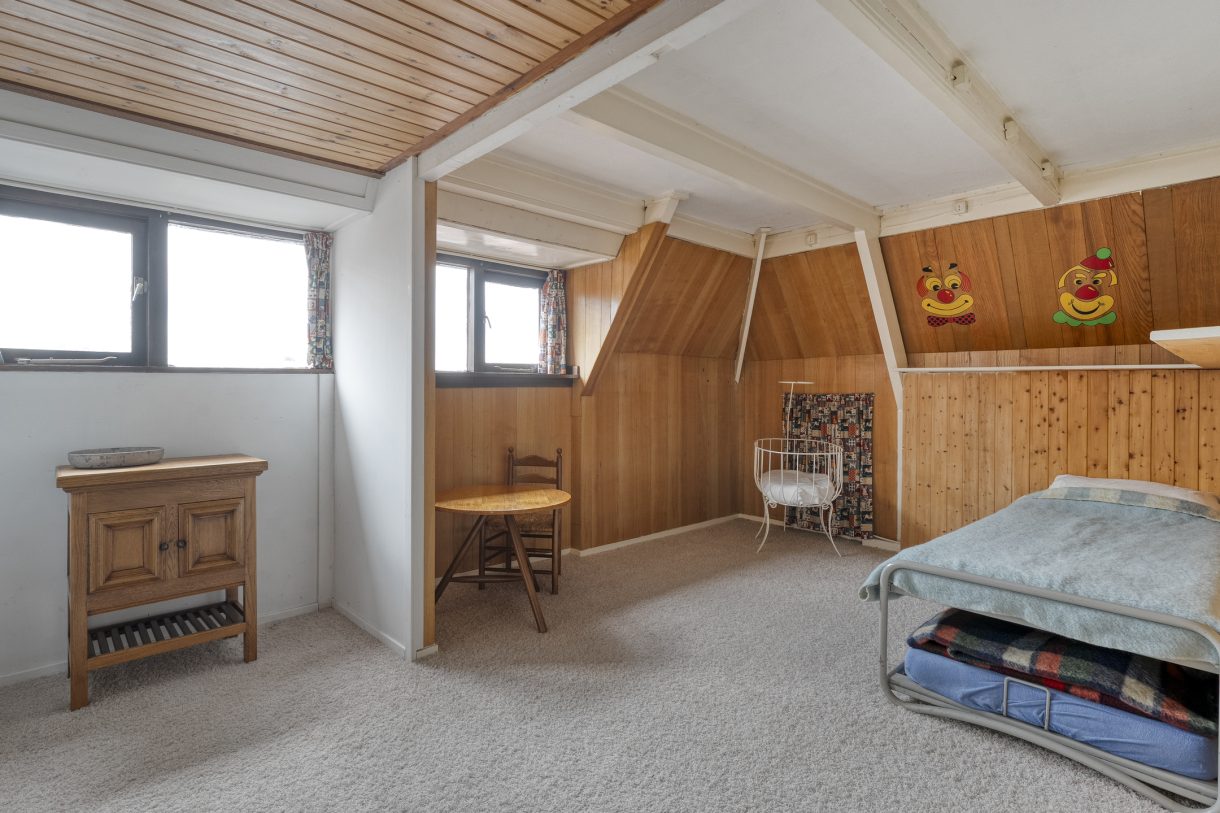 Te koop: Foto Appartement aan de Hoofdstraat 144 in Hoogeveen