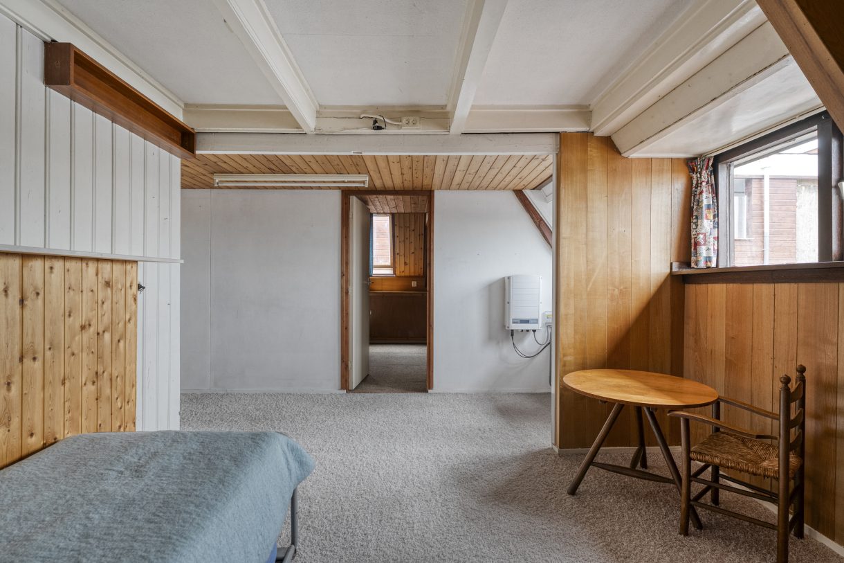 Te koop: Foto Appartement aan de Hoofdstraat 144 in Hoogeveen