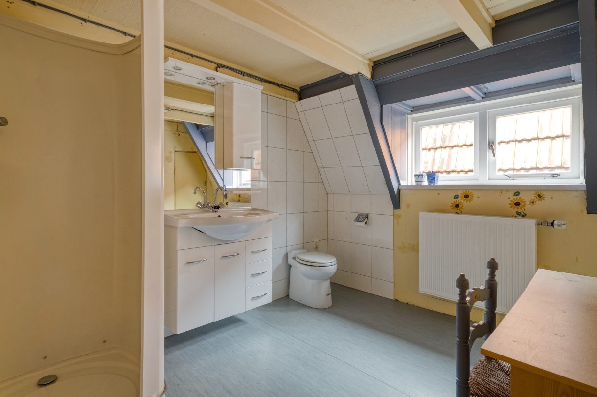 Te koop: Foto Appartement aan de Hoofdstraat 144 in Hoogeveen