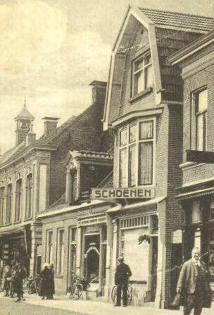 Te koop: Foto Appartement aan de Hoofdstraat 144 in Hoogeveen