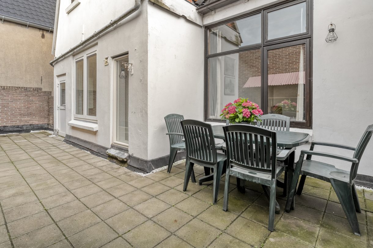 Te koop: Foto Appartement aan de Hoofdstraat 144 in Hoogeveen