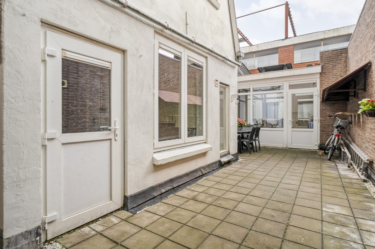 Te koop: Foto Appartement aan de Hoofdstraat 144 in Hoogeveen