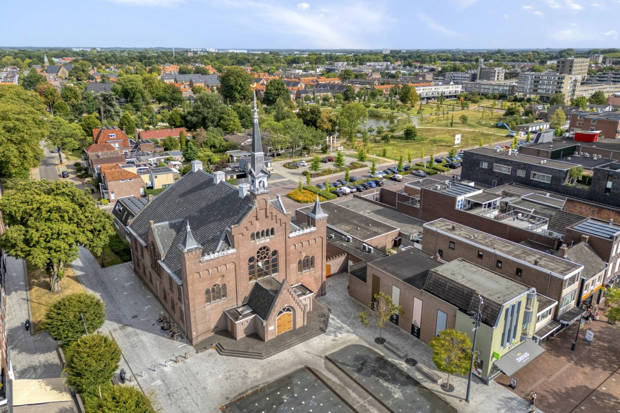 Te koop: Foto Appartement aan de Hoofdstraat 144 in Hoogeveen