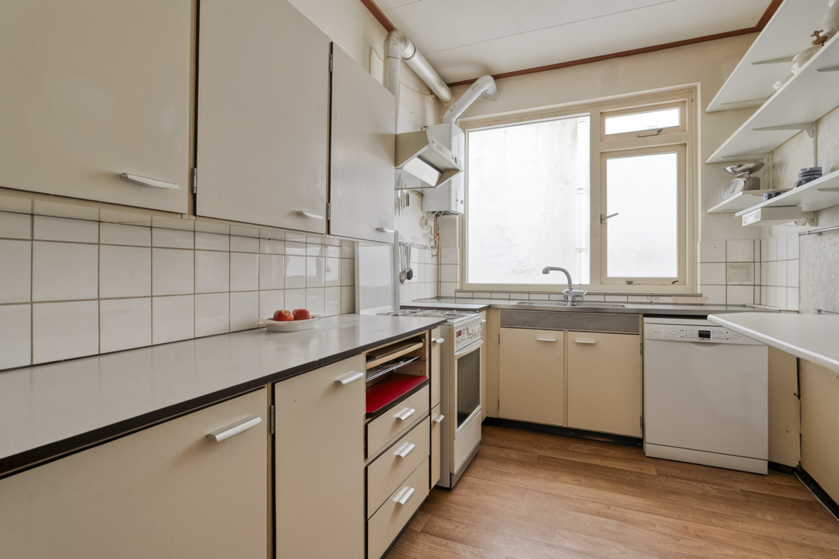 Te koop: Foto Appartement aan de Hoofdstraat 144 in Hoogeveen