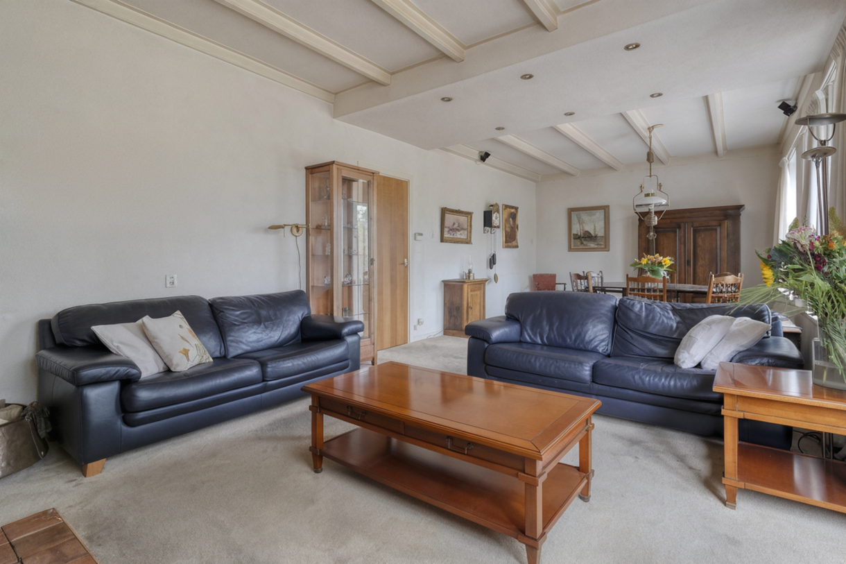 Te koop: Foto Appartement aan de Hoofdstraat 144 in Hoogeveen