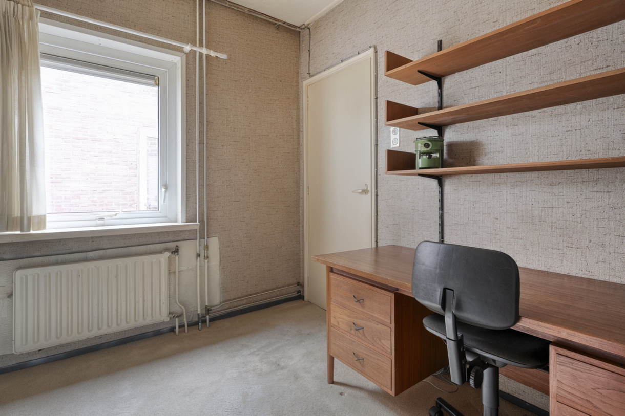 Te koop: Foto Appartement aan de Hoofdstraat 144 in Hoogeveen