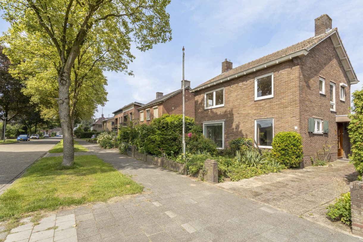 Te koop: Foto Woonhuis aan de Stationsweg 19 in Terborg