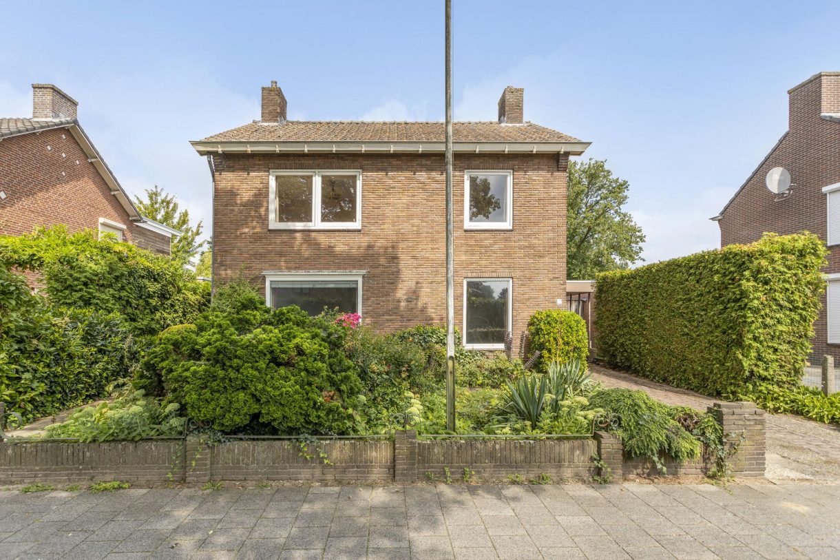 Te koop: Foto Woonhuis aan de Stationsweg 19 in Terborg