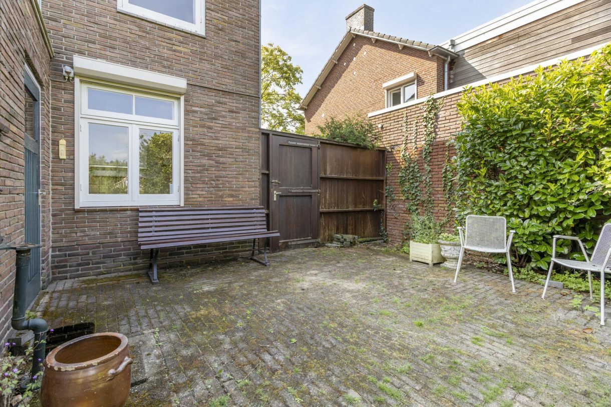 Te koop: Foto Woonhuis aan de Stationsweg 19 in Terborg