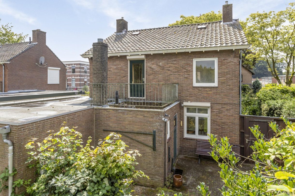 Te koop: Foto Woonhuis aan de Stationsweg 19 in Terborg