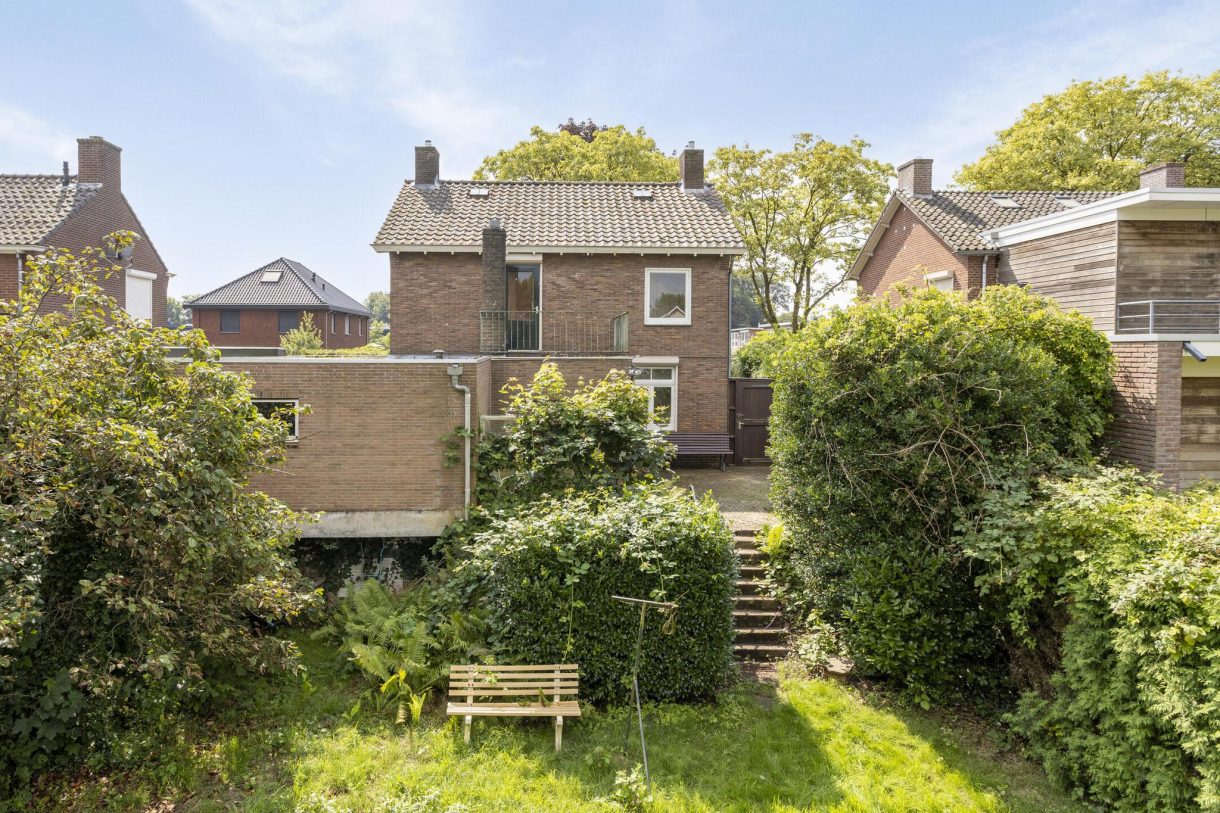 Te koop: Foto Woonhuis aan de Stationsweg 19 in Terborg