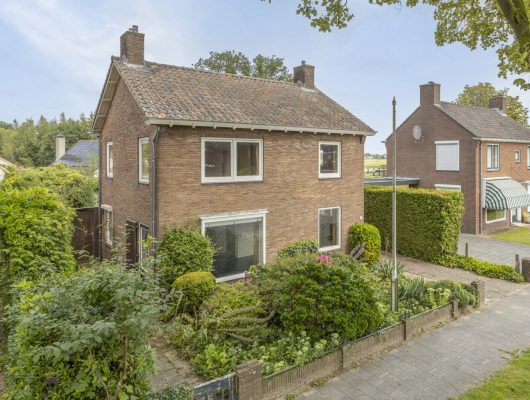 Hoofdfoto van Terborg Stationsweg 19