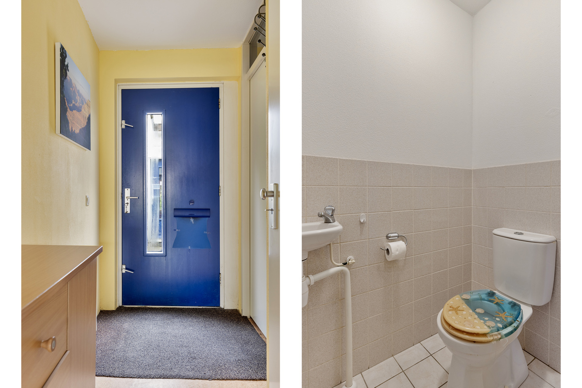 Te koop: Foto Woonhuis aan de W.F. Hermansstraat 50 in Arnhem