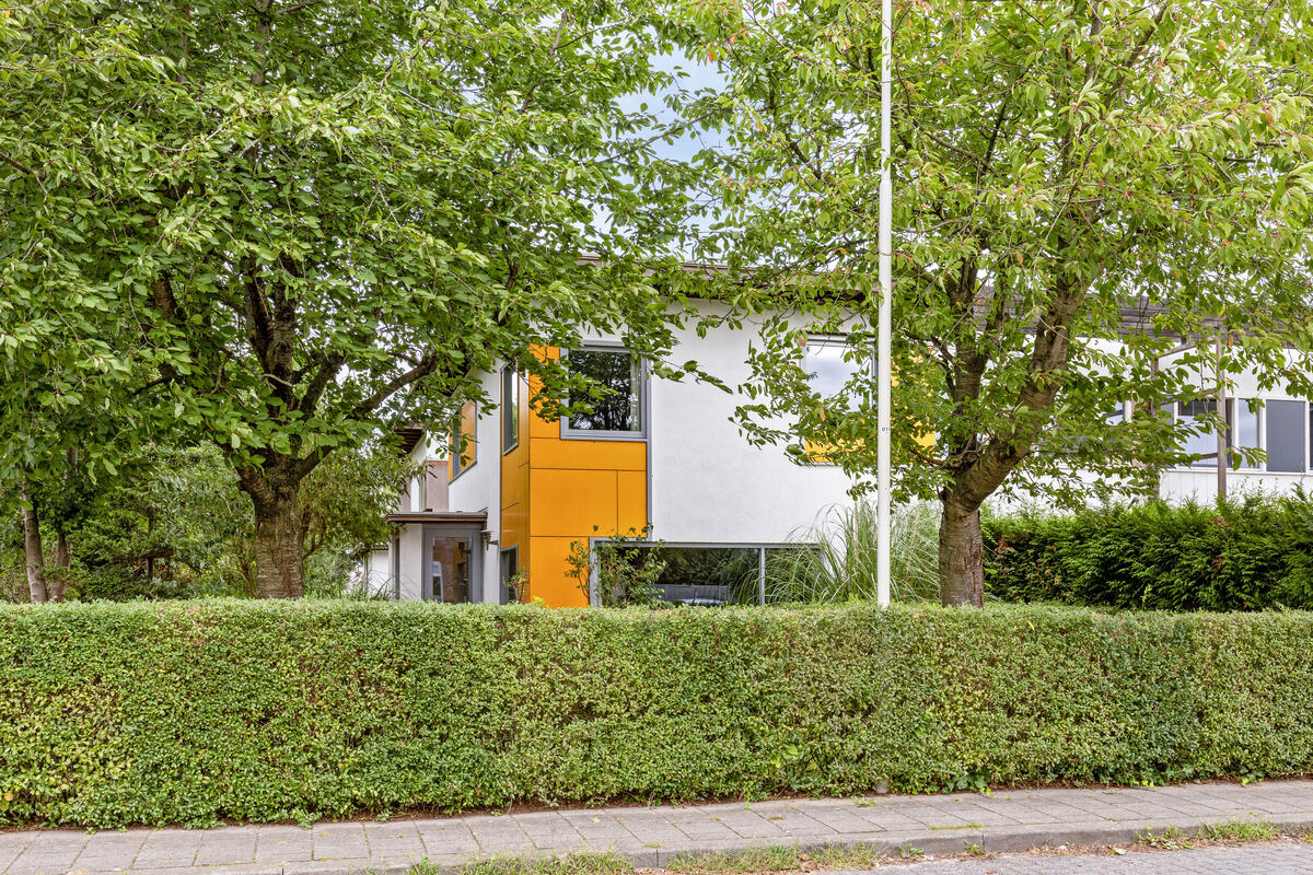 Te koop: Foto Woonhuis aan de W.F. Hermansstraat 50 in Arnhem