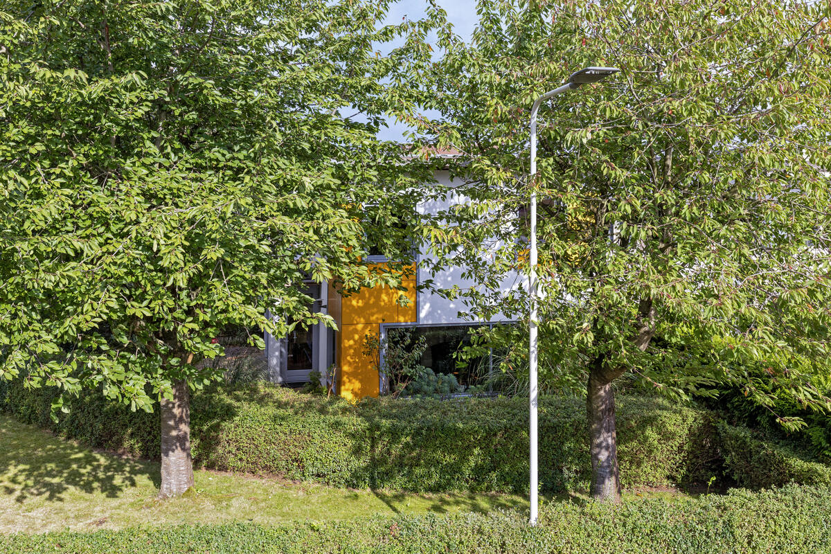 Te koop: Foto Woonhuis aan de W.F. Hermansstraat 50 in Arnhem