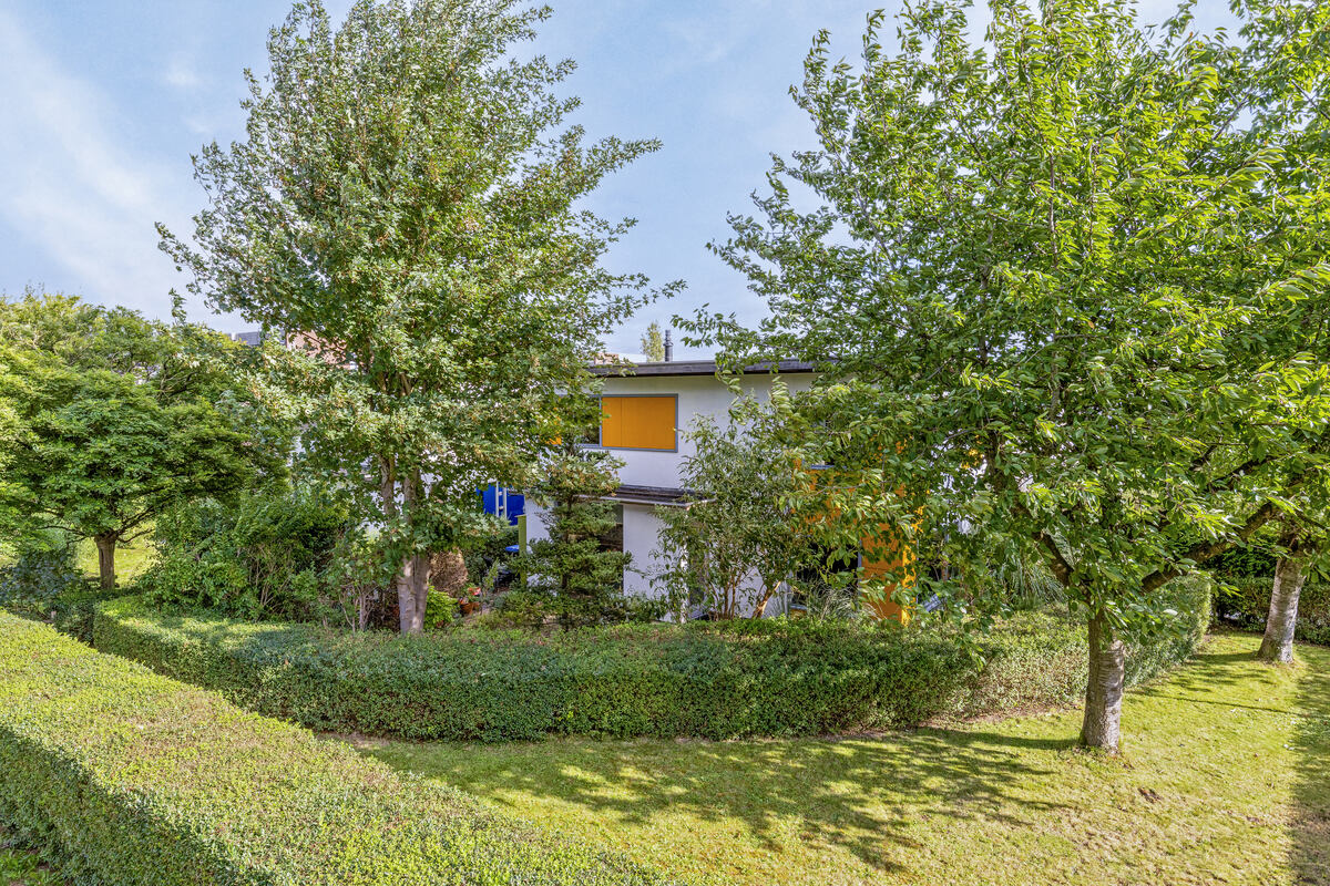 Te koop: Foto Woonhuis aan de W.F. Hermansstraat 50 in Arnhem