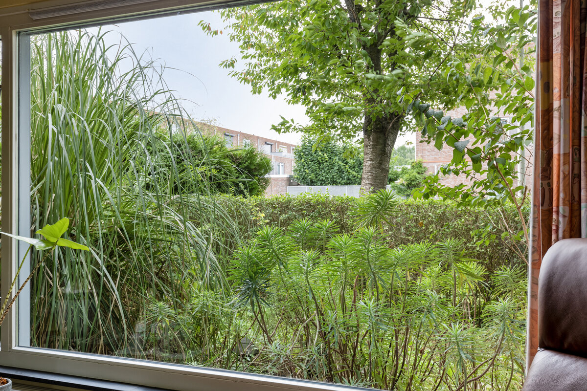 Te koop: Foto Woonhuis aan de W.F. Hermansstraat 50 in Arnhem