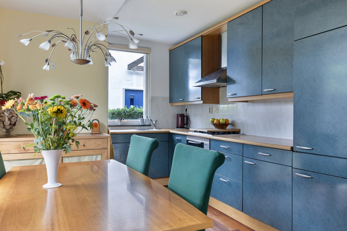 Te koop: Foto Woonhuis aan de W.F. Hermansstraat 50 in Arnhem