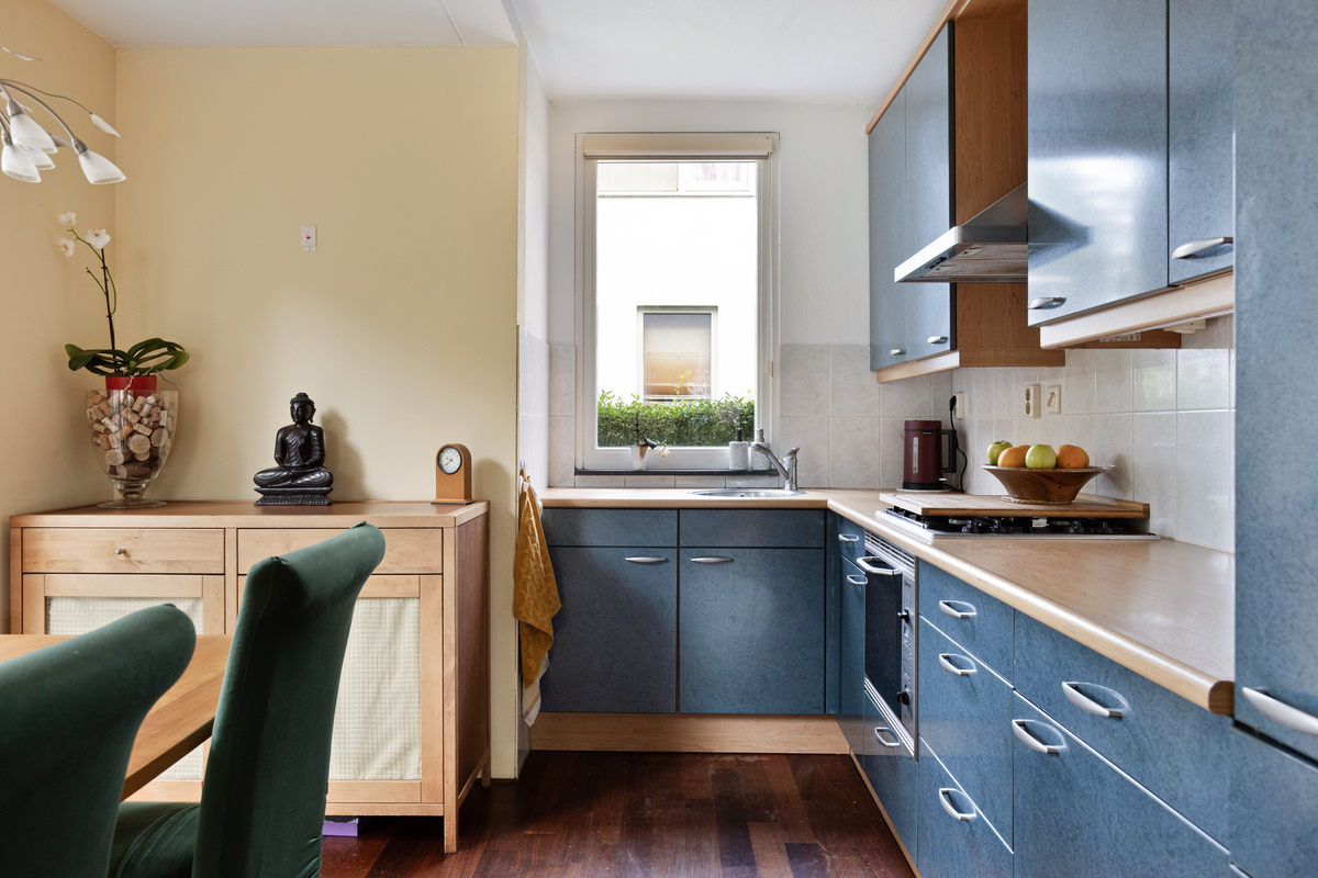 Te koop: Foto Woonhuis aan de W.F. Hermansstraat 50 in Arnhem