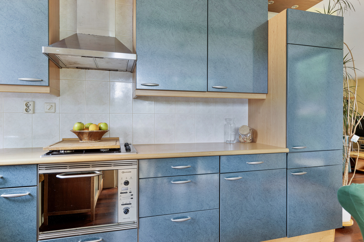 Te koop: Foto Woonhuis aan de W.F. Hermansstraat 50 in Arnhem