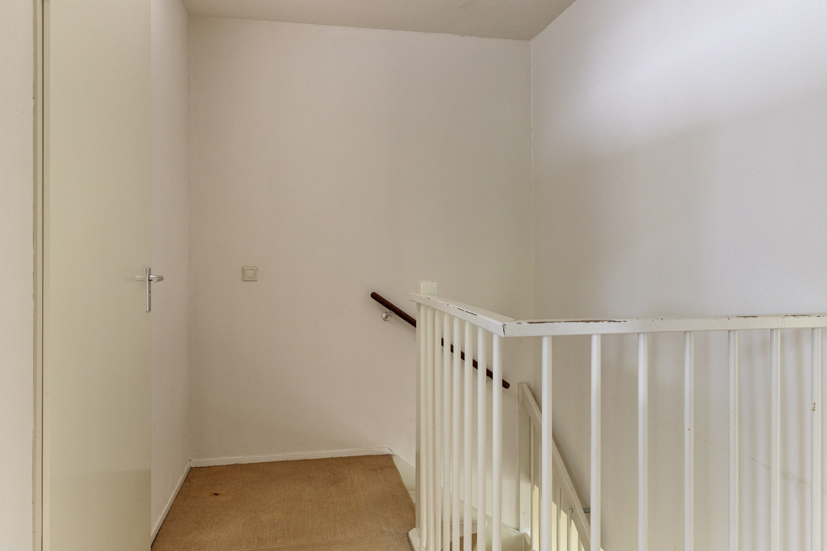 Te koop: Foto Woonhuis aan de W.F. Hermansstraat 50 in Arnhem