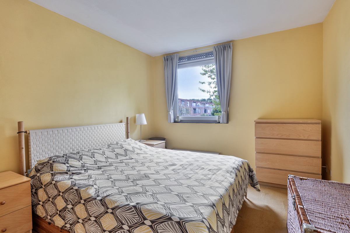 Te koop: Foto Woonhuis aan de W.F. Hermansstraat 50 in Arnhem