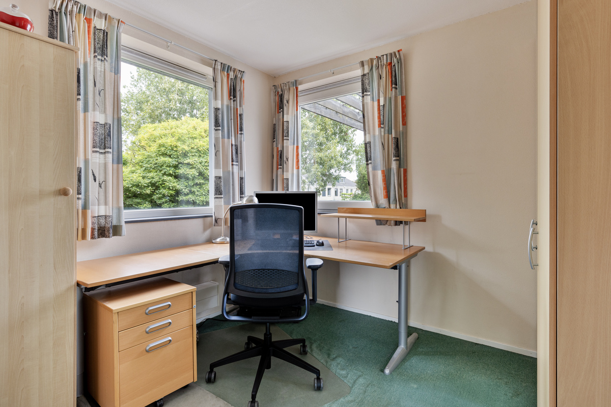 Te koop: Foto Woonhuis aan de W.F. Hermansstraat 50 in Arnhem