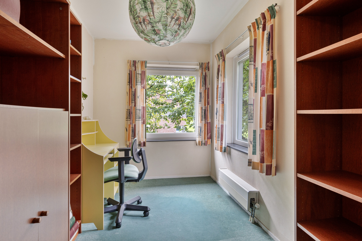 Te koop: Foto Woonhuis aan de W.F. Hermansstraat 50 in Arnhem