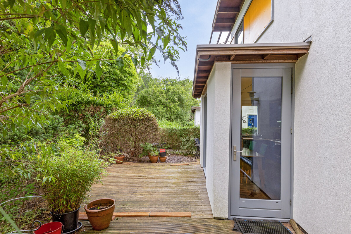 Te koop: Foto Woonhuis aan de W.F. Hermansstraat 50 in Arnhem