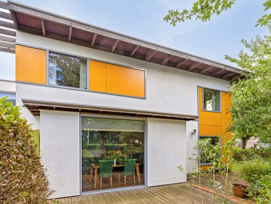 Hoofdfoto van Arnhem W.F. Hermansstraat 50