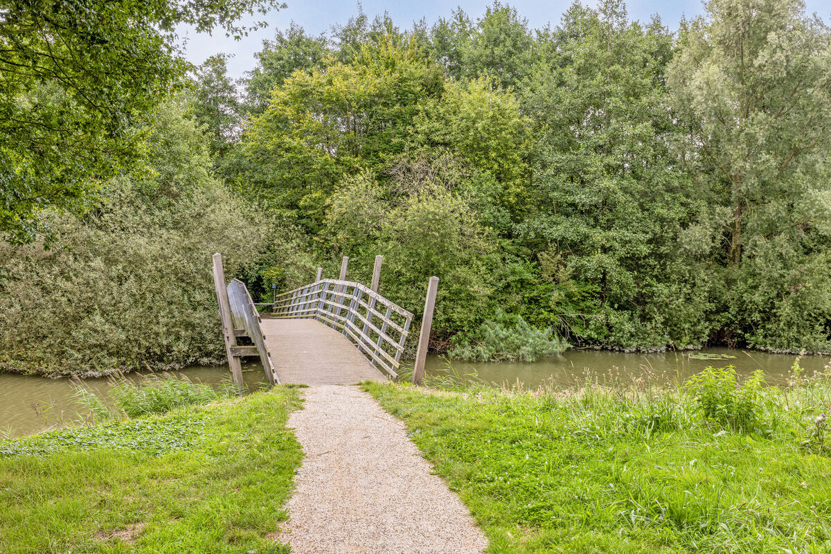 Te koop: Foto Woonhuis aan de W.F. Hermansstraat 50 in Arnhem