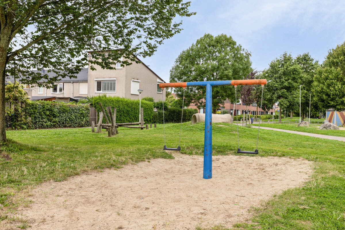 Te koop: Foto Woonhuis aan de W.F. Hermansstraat 50 in Arnhem