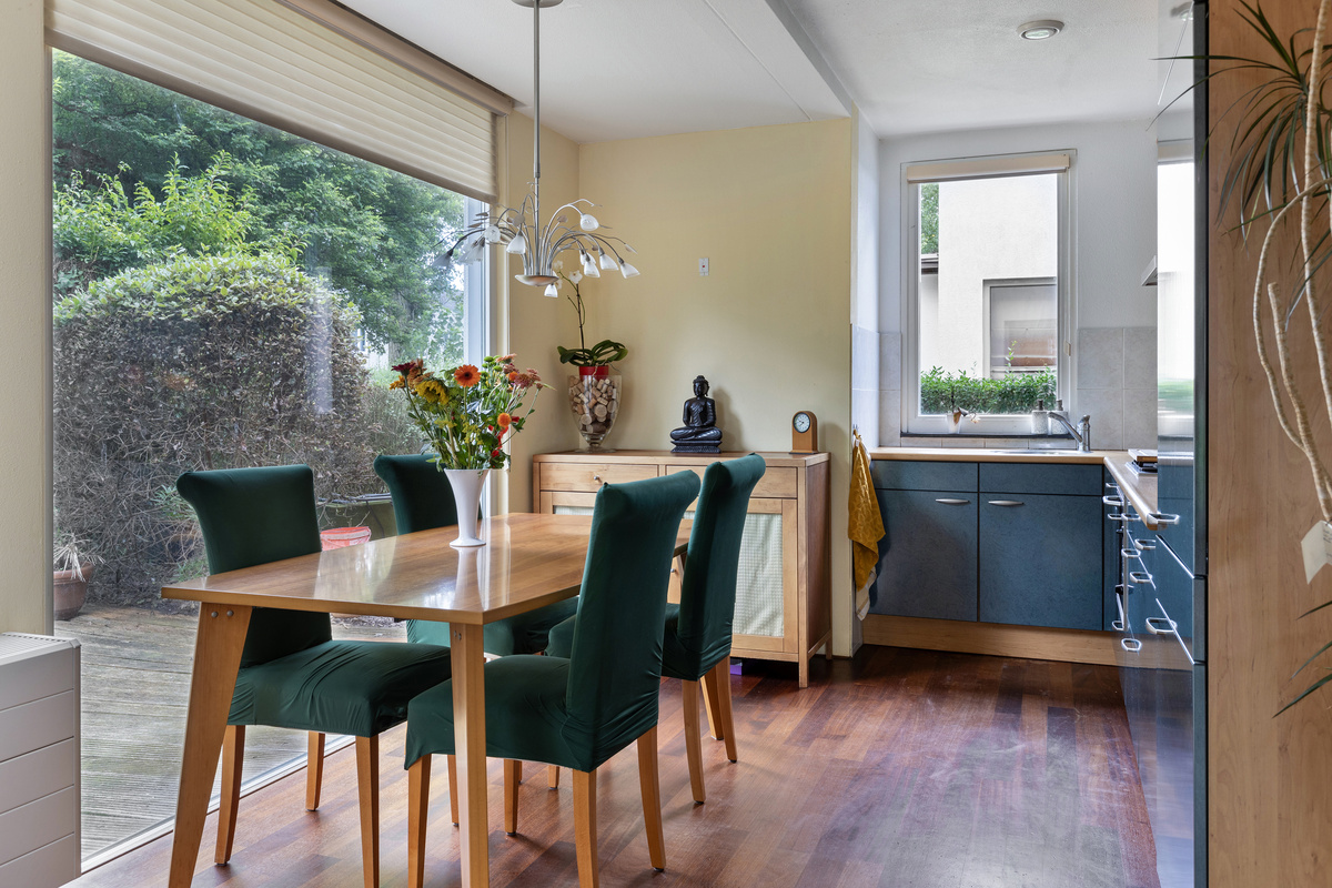 Te koop: Foto Woonhuis aan de W.F. Hermansstraat 50 in Arnhem