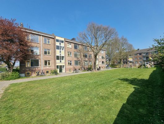 Hoofdfoto van Alphen aan den Rijn Van der Doesstraat 15