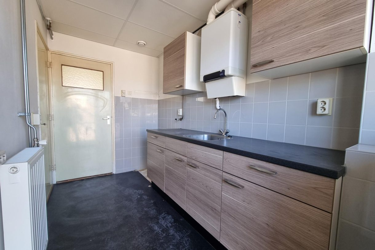 Te koop: Foto Appartement aan de Van der Doesstraat 15 in Alphen aan den Rijn