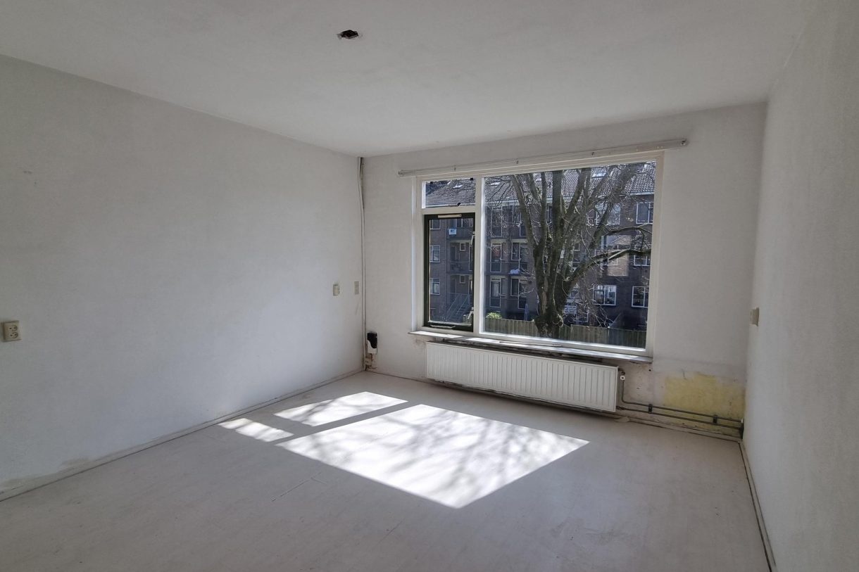 Te koop: Foto Appartement aan de Van der Doesstraat 15 in Alphen aan den Rijn