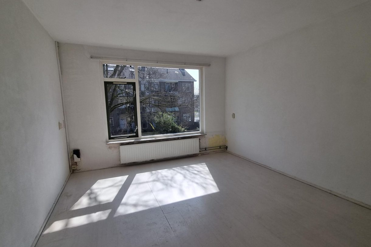 Te koop: Foto Appartement aan de Van der Doesstraat 15 in Alphen aan den Rijn