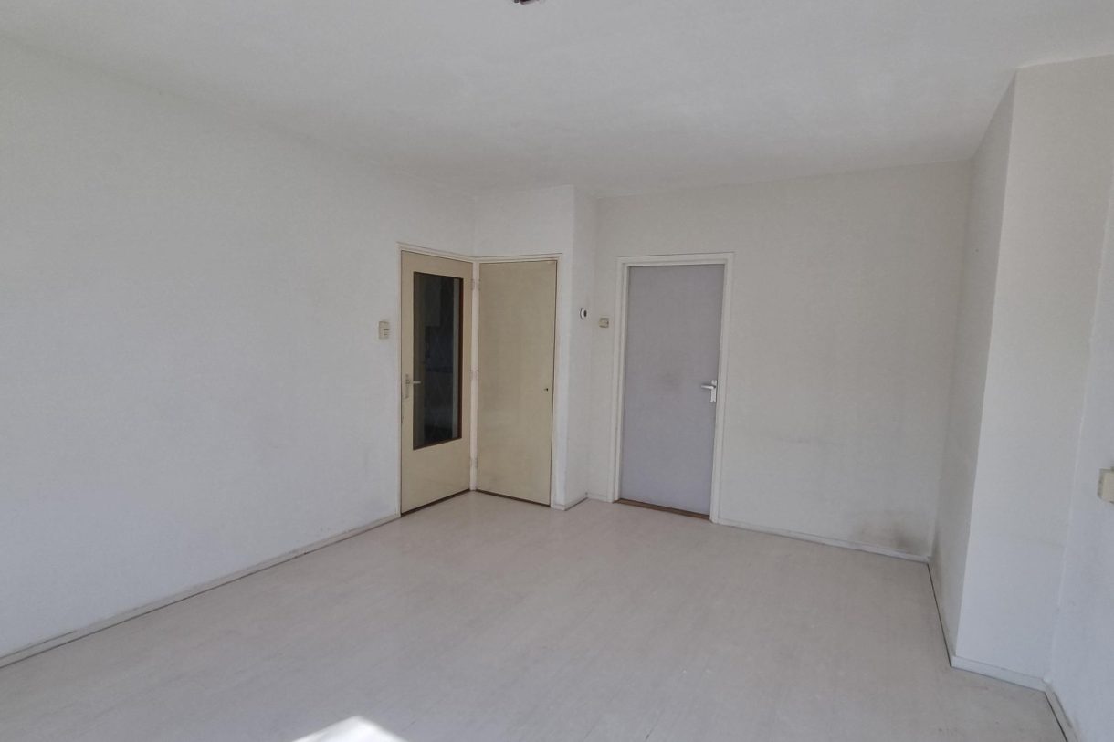 Te koop: Foto Appartement aan de Van der Doesstraat 15 in Alphen aan den Rijn