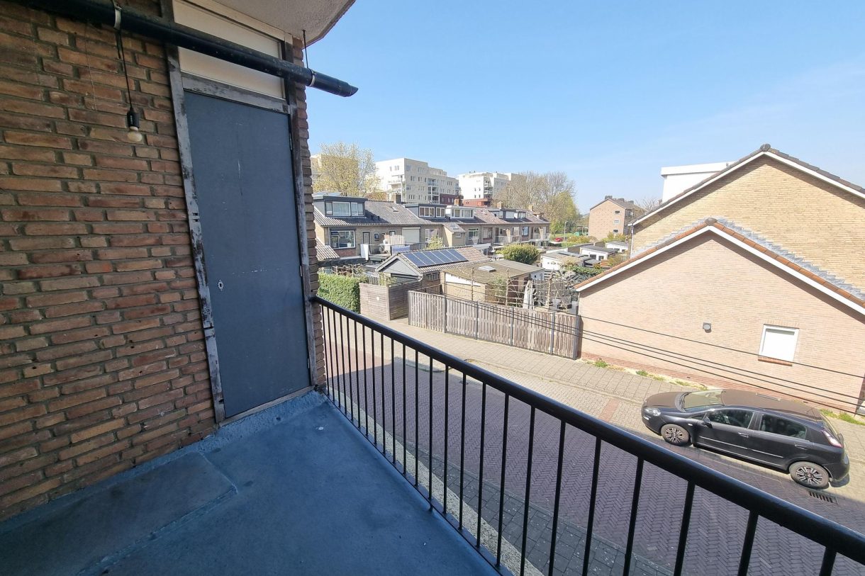 Te koop: Foto Appartement aan de Van der Doesstraat 15 in Alphen aan den Rijn