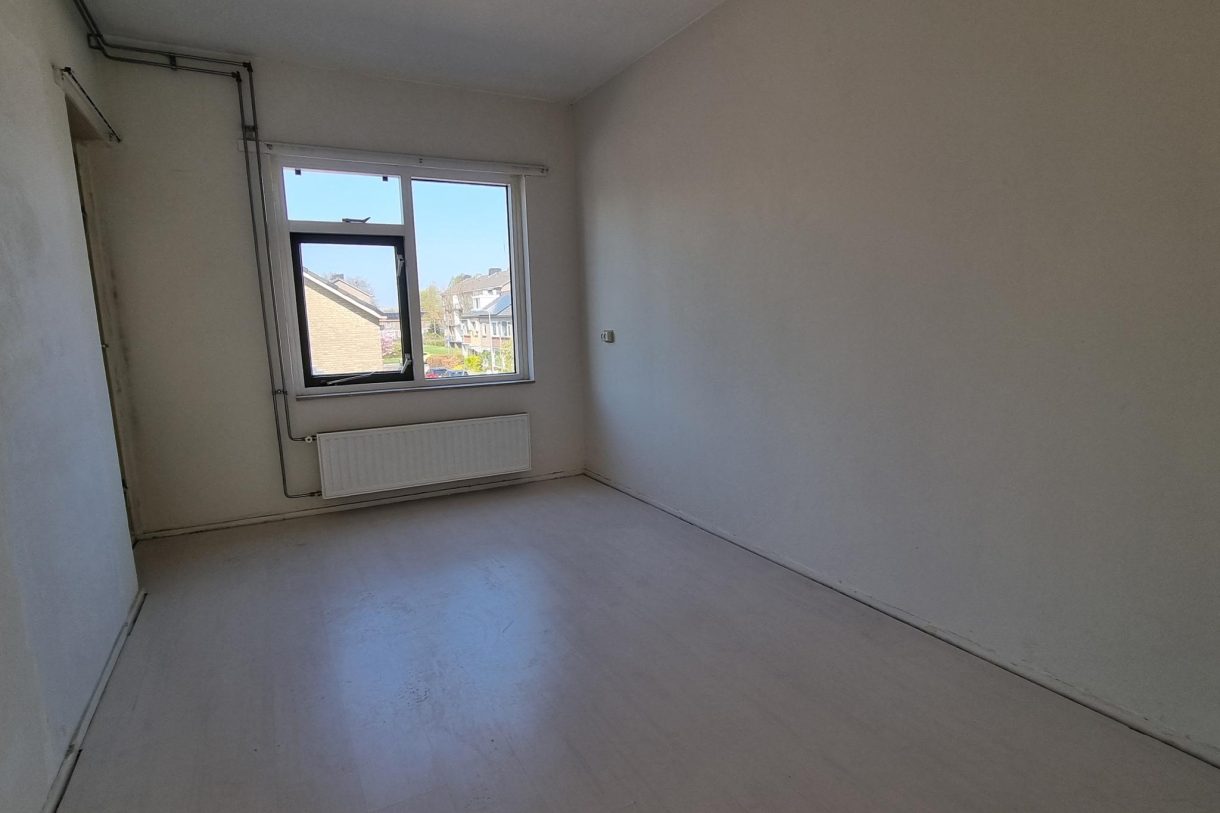Te koop: Foto Appartement aan de Van der Doesstraat 15 in Alphen aan den Rijn