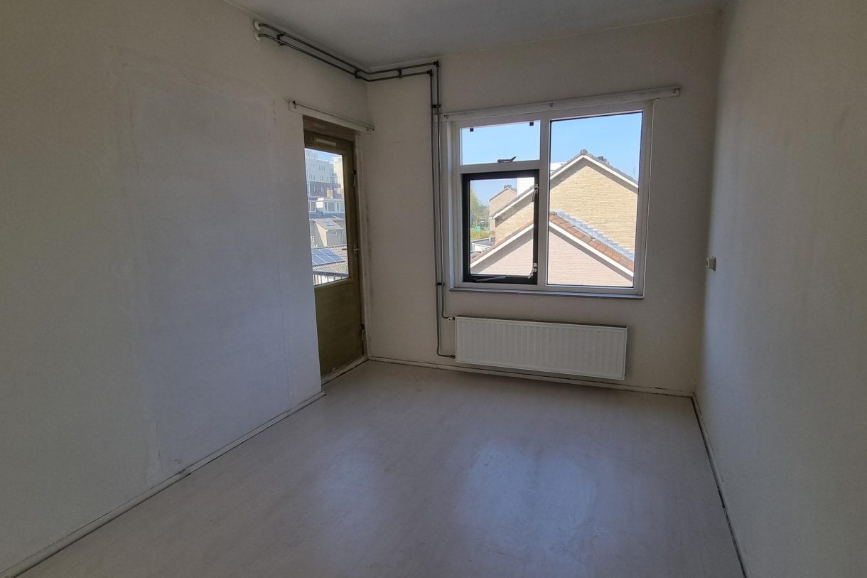 Te koop: Foto Appartement aan de Van der Doesstraat 15 in Alphen aan den Rijn