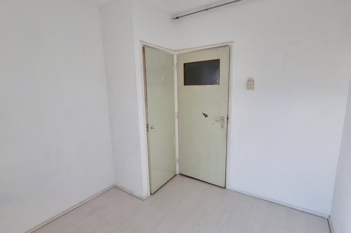 Te koop: Foto Appartement aan de Van der Doesstraat 15 in Alphen aan den Rijn