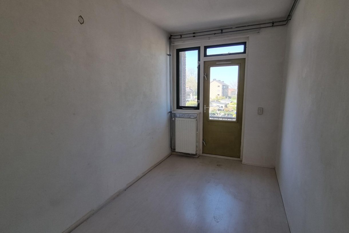 Te koop: Foto Appartement aan de Van der Doesstraat 15 in Alphen aan den Rijn