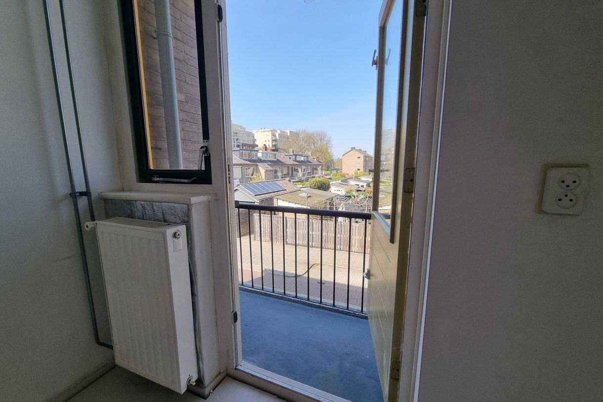 Te koop: Foto Appartement aan de Van der Doesstraat 15 in Alphen aan den Rijn