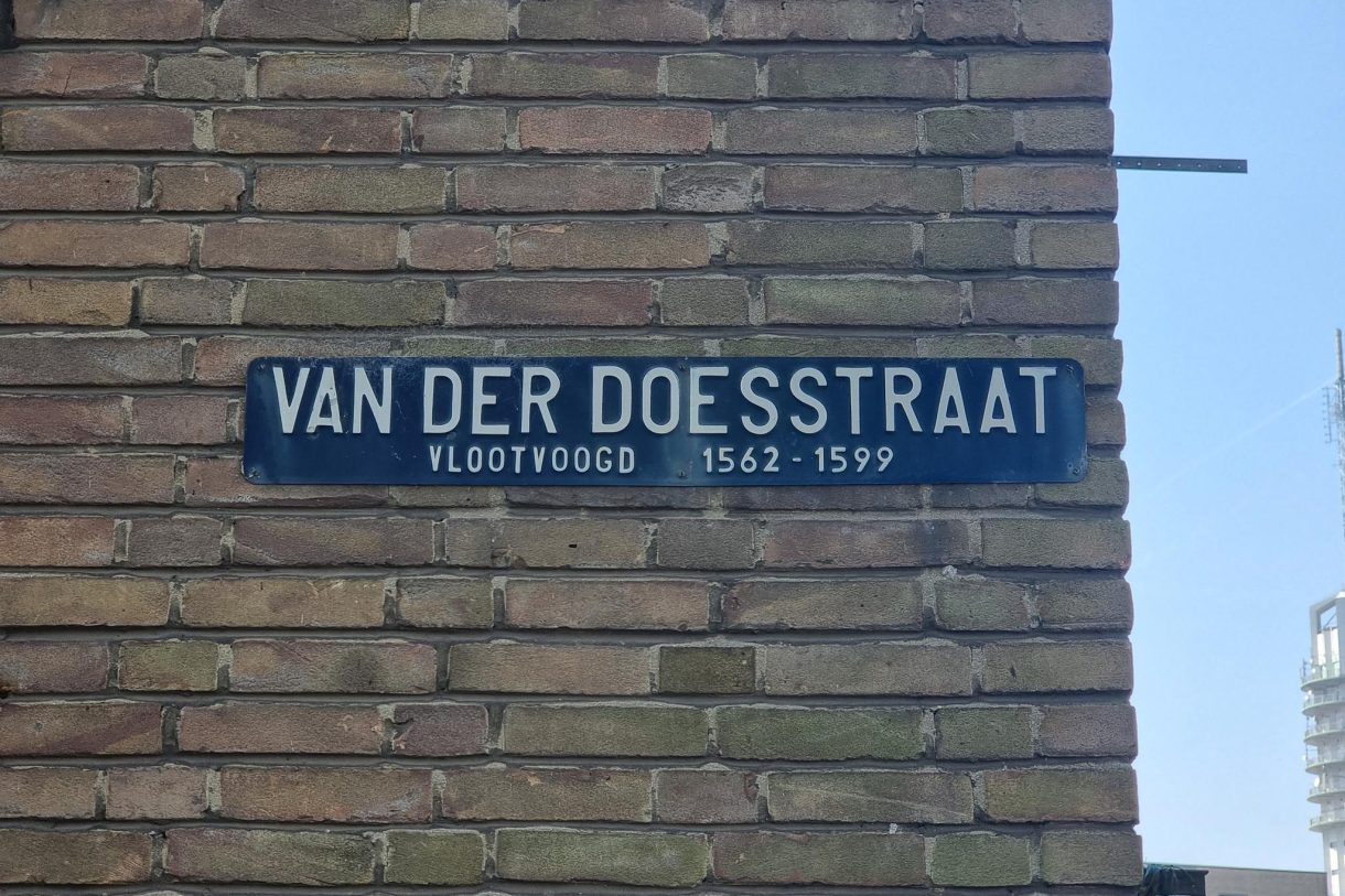 Te koop: Foto Appartement aan de Van der Doesstraat 15 in Alphen aan den Rijn