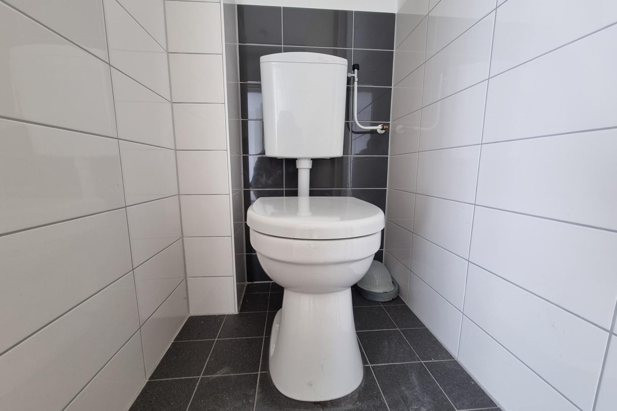 Te koop: Foto Appartement aan de Van der Doesstraat 15 in Alphen aan den Rijn