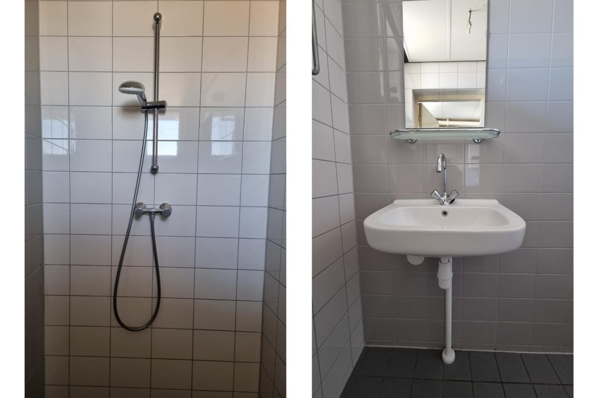 Te koop: Foto Appartement aan de Van der Doesstraat 15 in Alphen aan den Rijn