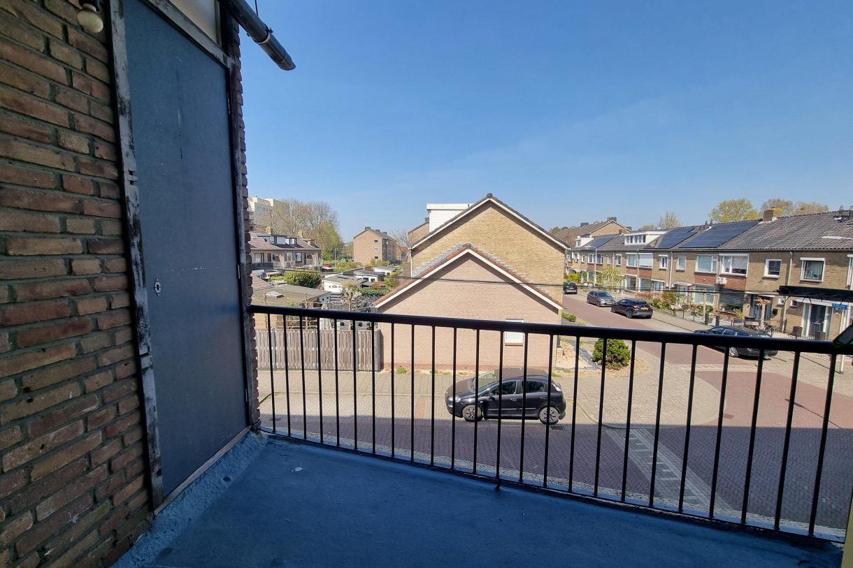 Te koop: Foto Appartement aan de Van der Doesstraat 15 in Alphen aan den Rijn
