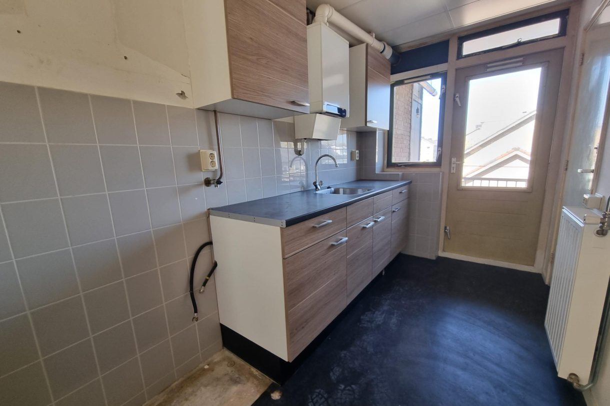 Te koop: Foto Appartement aan de Van der Doesstraat 15 in Alphen aan den Rijn